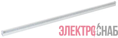 Светильник светодиодный ДБЛ 03 11Вт 837мм IEK LT-DBG0-03-11-K01