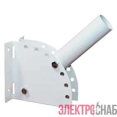 Кронштейн КР-3.1 (до 100кг) крепление к стене Элетех 1030400021