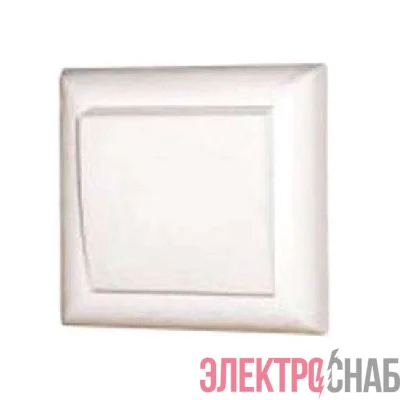 Выключатель 1-кл. СП 6А IP20 бел. БЕЛТИЗ С16-102