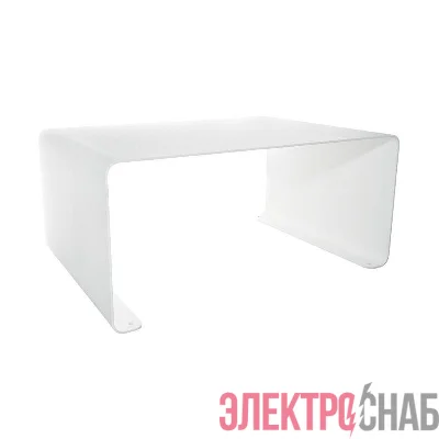 Полка-органайзер настольная бел. Rexant 38-0690