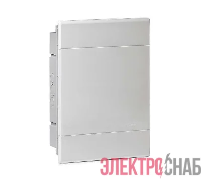 Щиток СП 24мод. с двер. Ruvinil 68124Б