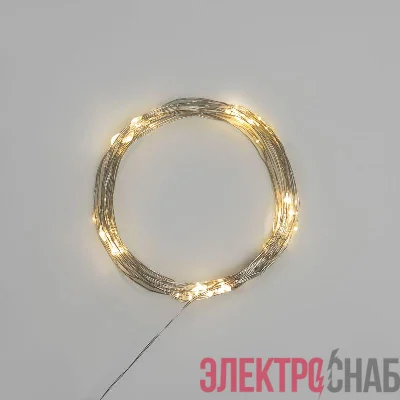 Гирлянда светодиодная &amp;amp;amp;amp;amp;amp;amp;amp;amp;amp;amp;amp;amp;amp;amp;amp;amp;amp;amp;amp;amp;amp;amp;quot;Роса&amp;amp;amp;amp;amp;amp;amp;amp;amp;amp;amp;amp;amp;amp;amp;amp;amp;amp;amp;amp;amp;amp;amp;quot; 5м 50LED тепл. бел. 0.5Вт IP20 U