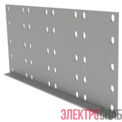 Соединитель горизонт. для лотков H200 L 400 DKC UGH420
