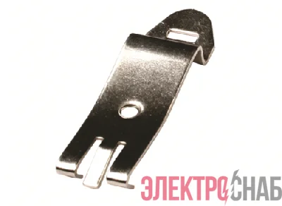 Клипса FIX KLIP M5 на DIN-рейку Omega (уп.100шт) DKC 03505