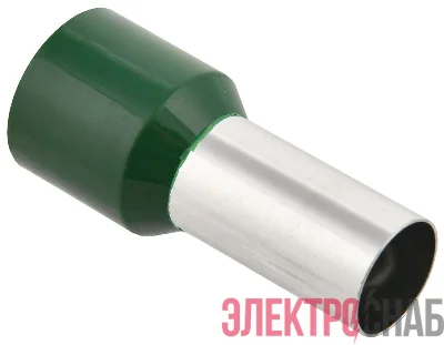 Наконечник НШВИ 50-20 оливк. (уп.100шт) IEK UGN10-050-15-20