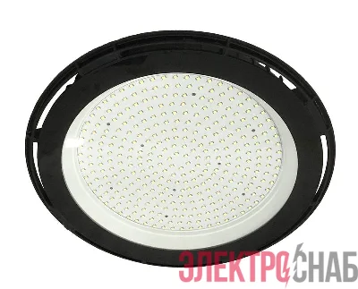 Светильник светодиодный PHB UFO 04 200Вт 5000К IP65 120град. ДСП для высоких пролетов HIGHBAY Pro JazzWay 5045637