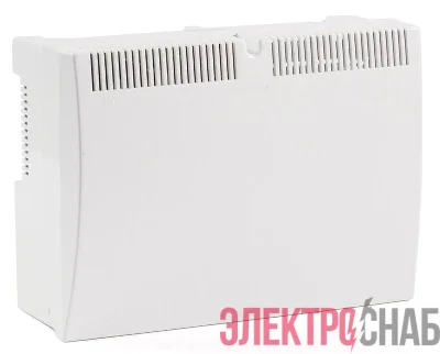Источник беспер. питания СКАТ-2400 (24В 3А под АКБ 12А.ч корп. под 2шт; без АКБ) Бастион 105
