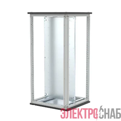 Плата монтажная для шкафов CQE N ВхШ 2000х1000мм DKC R5NPCE20100