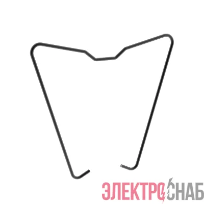 Фиксатор реле OptiRel G 40-H8 КЭАЗ 281188