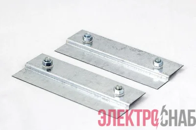 Крепление на столб для монтажной ленты для ЩУРн-П PROxima EKF pb-kit-l