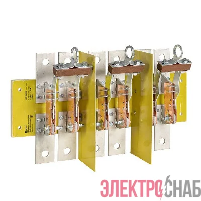 Разъединитель РЕ19-44-31160 2000А PROxima EKF re19-4431160
