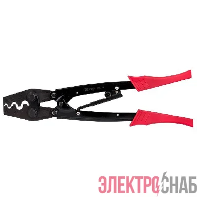 Пресс-клещи ПК-35 Master EKF pk-35-mas