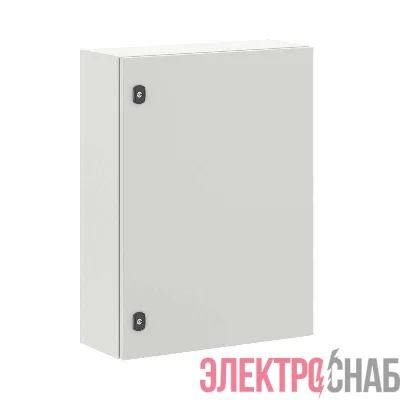 Корпус навесной STE с М/П 800х600х250мм DKC R5STE0869