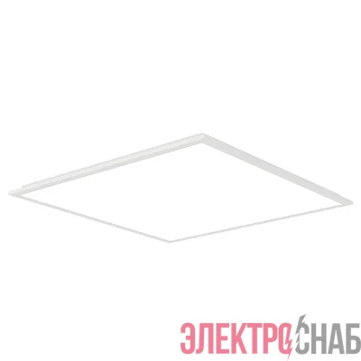 Светильник светодиодный ДВО08-36-001 Uniform 940 Ардатов 1261836001