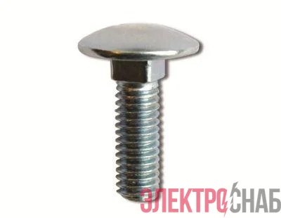 Винт М10х25 (уп.50шт) DKC CM011025