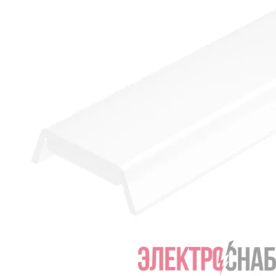 Экран для PDS MIC пластик матов. L2000 Arlight 012037