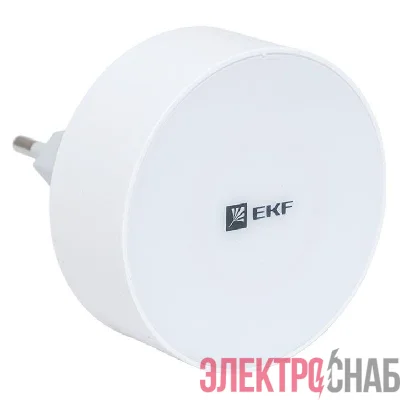 Датчик газа умный Zigbee Connect EKF is-ga-zb