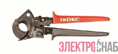Ножницы для резки кабеля механич. с защелкой DKC 2ART62