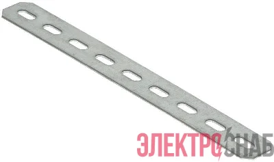 Соединитель для лотков 231х28 IEK CLW10-CP
