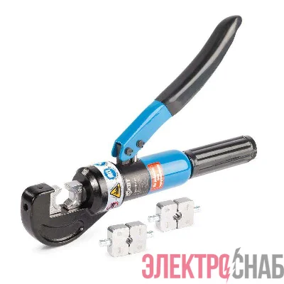 Пресс гидравлический ручной ПГР-70ТР МАСТЕР КВТ 91808