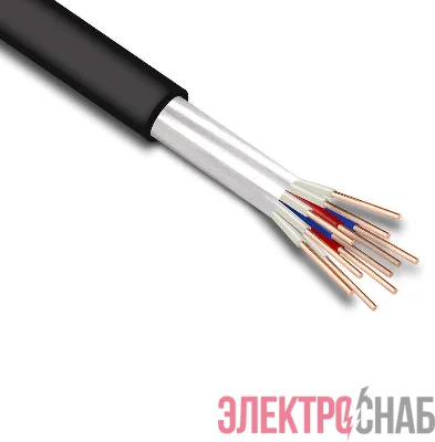 Кабель КВВГЭнг(А)-LS 10х1 (м) Промэл