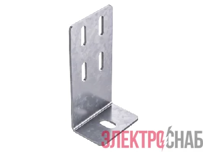 Крепление лотка стеновое 150-200 DKC UGB200