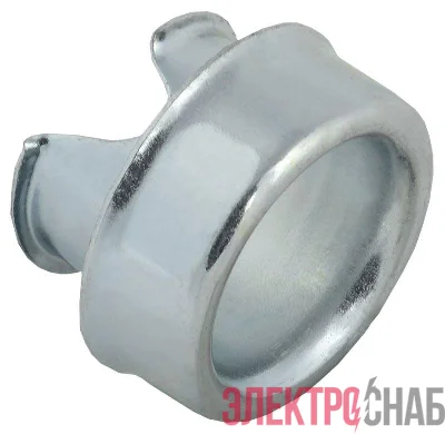 Оконцеватель для металлорукава MK20 IEK CMP20D-MK-020-010