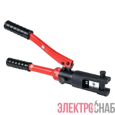 Пресс гидравлический ручной ПГР-120 Master EKF pgr-120