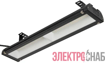 Светильник LED ДСП 7021 100Вт 5000К IP65 IEK LT-DSP0-7021-100-50-K02