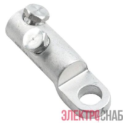 Наконечник НА-120 М16 10кВ (70-120кв.мм) PROxima EKF cl-b-120
