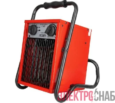 Пушка тепловая электрическая ТЭП-2000 Ресанта 67/1/1