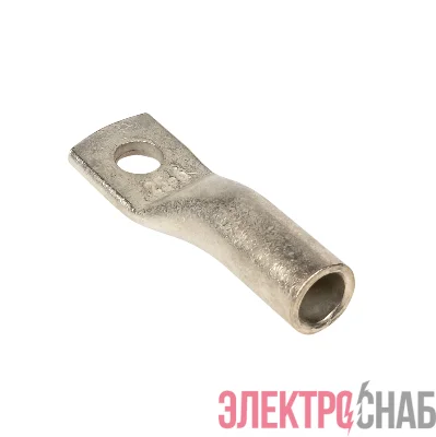 Наконечник медный луженый ТМЛ DIN 25-6 PROxima EKF tml-din-25-6