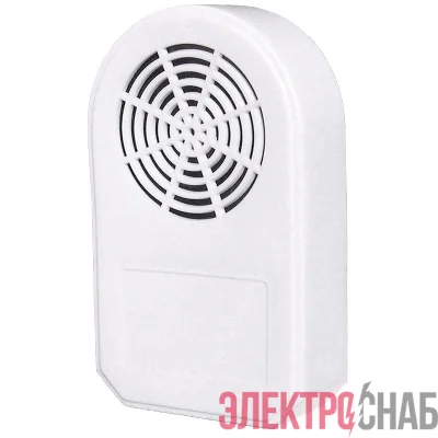 Звонок проводной 220В Соловей МОНОМАХ ЗД-15