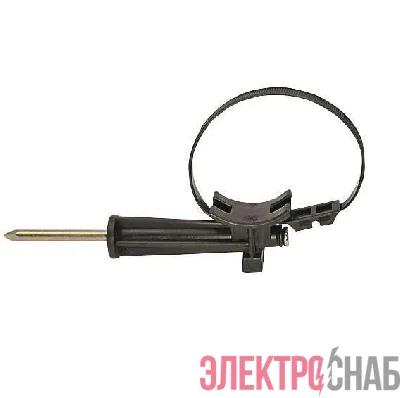 Крепление фасадное для деревянных опор SFW 50 (d18-55; 2х16-3х150+95кв.мм) НИЛЕД 12301511
