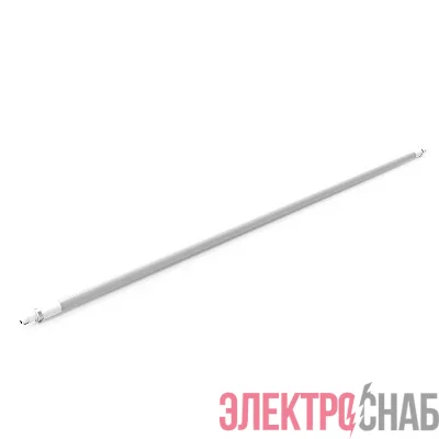 Светильник светодиодный 1580х29х29мм 36Вт 4000К 3650лм IP65 COMPACT линейный матов. соед. в линию до 10шт GAUSS 843424236
