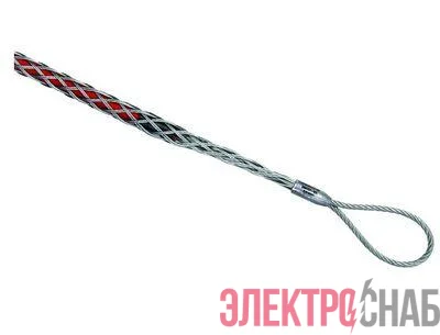 Чулок кабельный d30-40мм с петлей DKC 59740