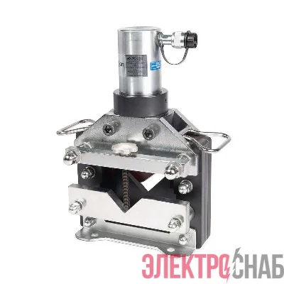 Уголкорез гидравлический УР-75 ПРОФИ КВТ 89257