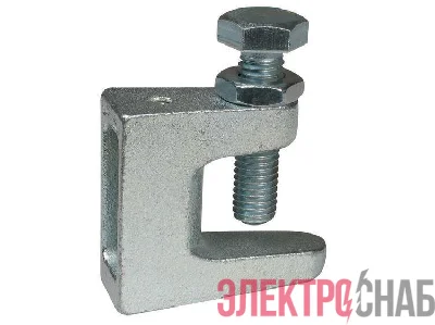 Струбцина монтажная М8 EKF SM8