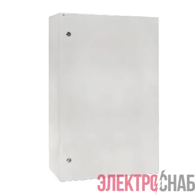 Щит ЩМПг-100.65.30 (ЩРНМ-5) IP54 PROxima EKF mb24-5