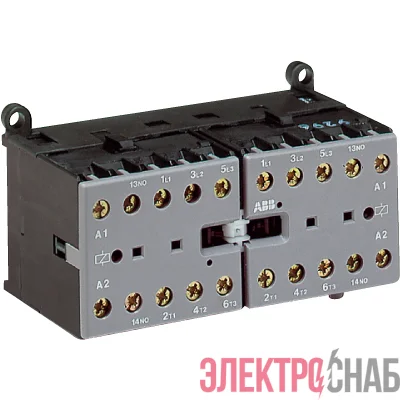 Миниконтактор VB-7-30-01 230V ABB GJL1311901R8010