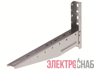Консоль с опорой ML осн.500 сталь DKC BBL5550