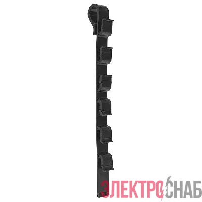 Зажим крепежный КМ/В1-6 EKF km-b1-6