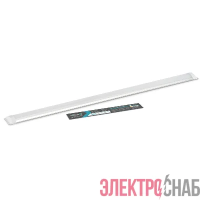 Светильник светодиодный ДПО-108 36Вт 4000К IP40 3420лм 1200мм 230В NEOX 4690612039183