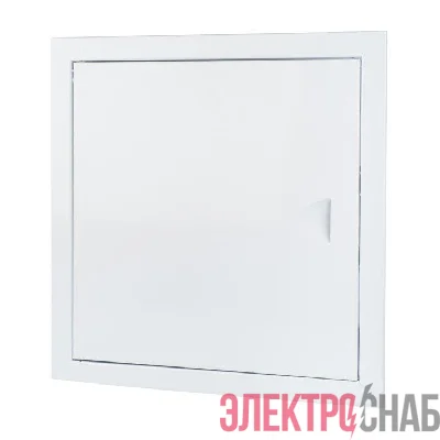 Люк ревизионный 600х600 металл Basic EKF lm-600x600