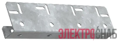 Планка опорных изоляторов ARMAT ACB A/B 3/4P FORMAT IEK FO-00-SIAB