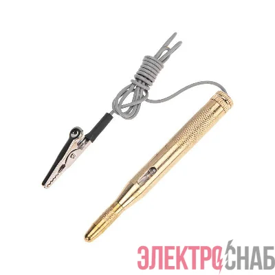 Автотестер универсальный метал. Rexant 16-0103