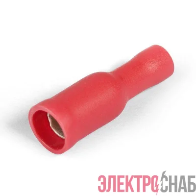 Разъем штекерный РШИ-М 1.5-4 КВТ 47465
