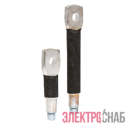Комплект расширителей выводов для заднего подключения F 500-600А AV POWER-3 AVERES EKF mccb-3-F630-av
