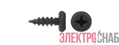 Саморез ШСММ 3.5х11 (уп.22шт) Tech-Krep/Zitar 102386