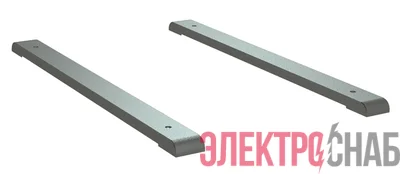 Профиль для установки роликов для 600мм (уп.2шт) DKC R5A600